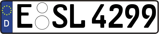 E-SL4299