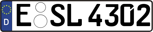E-SL4302