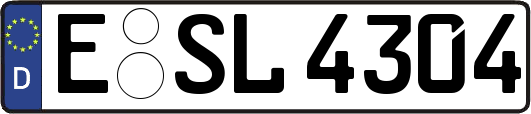E-SL4304
