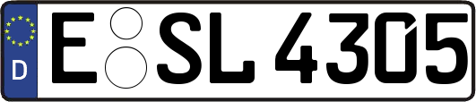 E-SL4305