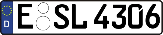 E-SL4306