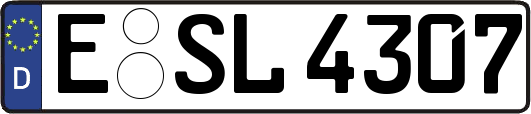 E-SL4307