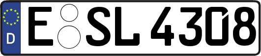 E-SL4308