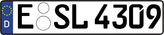 E-SL4309