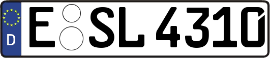 E-SL4310