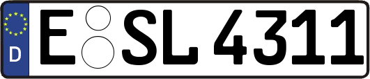 E-SL4311