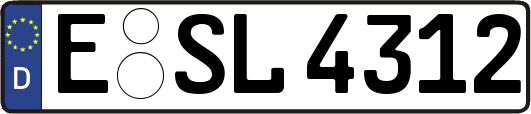 E-SL4312