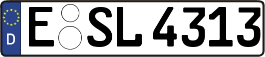 E-SL4313