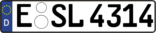 E-SL4314