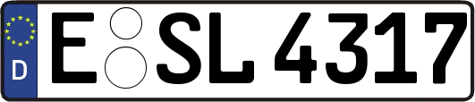 E-SL4317