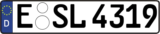 E-SL4319