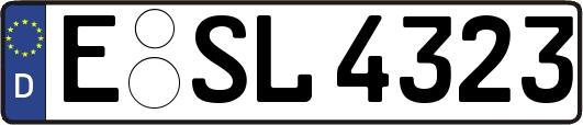 E-SL4323