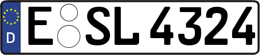 E-SL4324