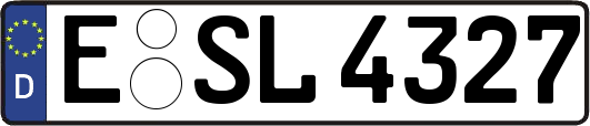 E-SL4327
