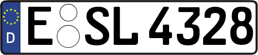 E-SL4328