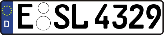 E-SL4329