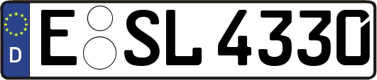 E-SL4330