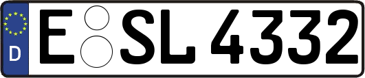 E-SL4332