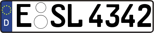 E-SL4342