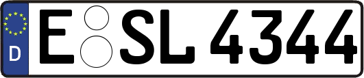 E-SL4344