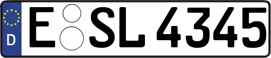 E-SL4345