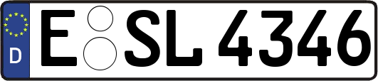 E-SL4346