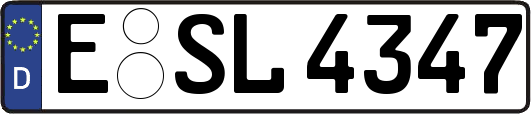 E-SL4347