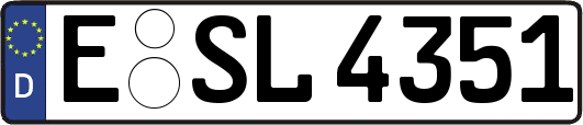 E-SL4351