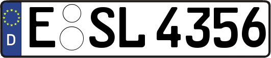 E-SL4356