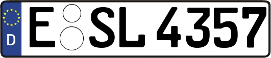 E-SL4357