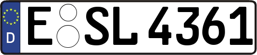 E-SL4361