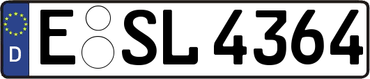 E-SL4364