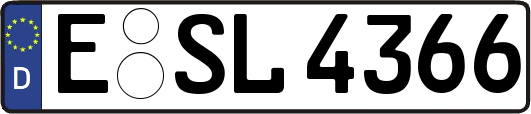 E-SL4366