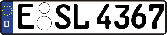 E-SL4367
