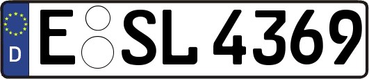 E-SL4369