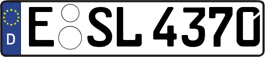E-SL4370
