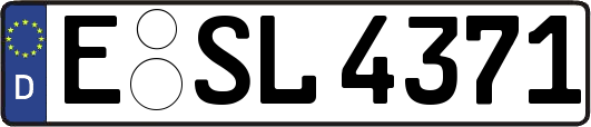 E-SL4371