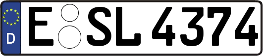 E-SL4374
