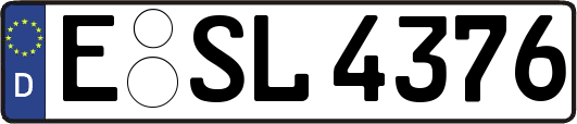 E-SL4376