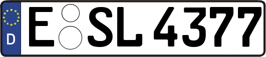 E-SL4377