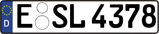E-SL4378
