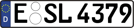 E-SL4379