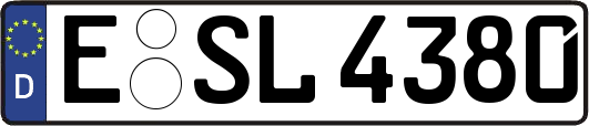 E-SL4380