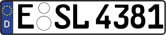 E-SL4381