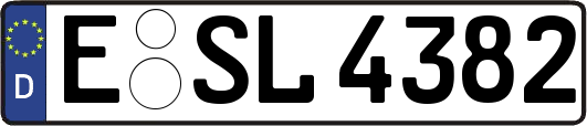 E-SL4382