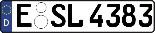 E-SL4383