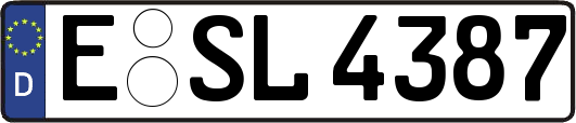 E-SL4387