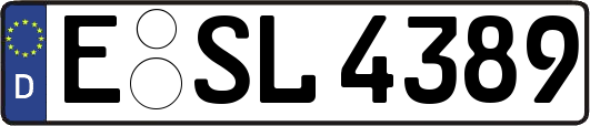 E-SL4389