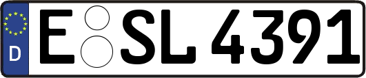 E-SL4391