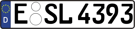 E-SL4393
